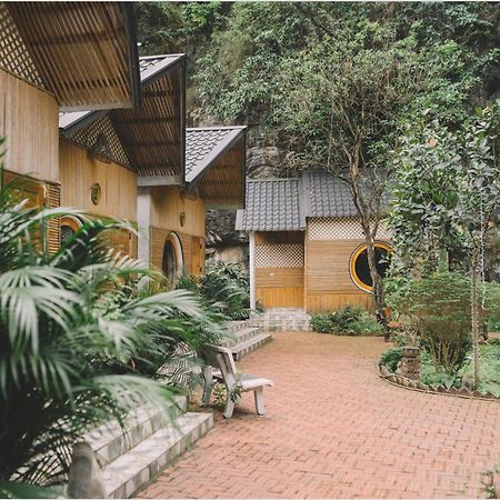 Apartament Trang An Mountain House Ninh Binh Zewnętrze zdjęcie