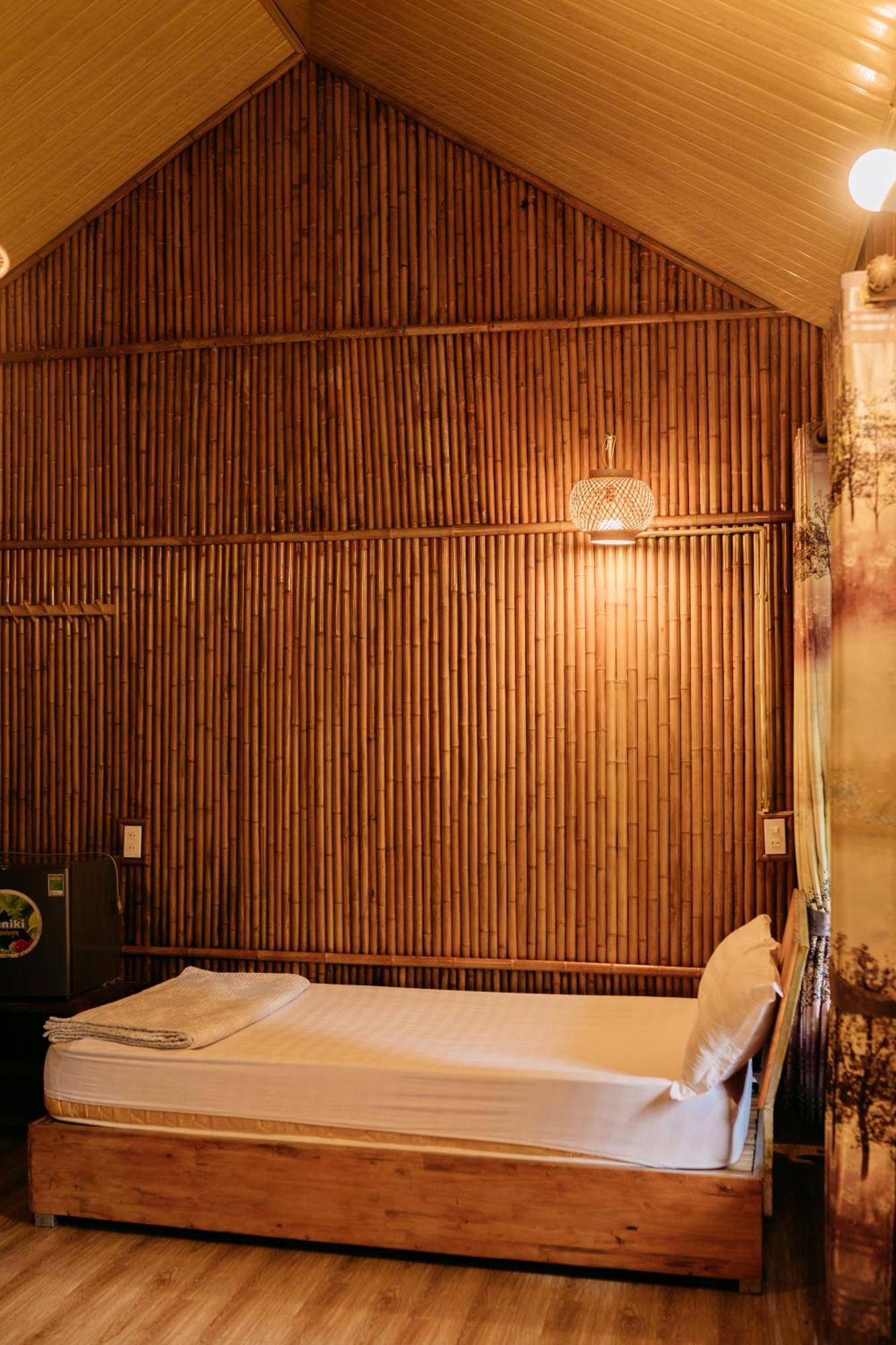 Apartament Trang An Mountain House Ninh Binh Zewnętrze zdjęcie